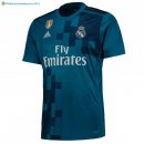 Thailande Maillot Real Madrid Third 2017 2018