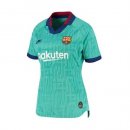 Maillot Barcelona Third Femme 2019 2020