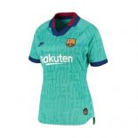 Maillot Barcelona Third Femme 2019 2020