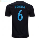 Maillot France Third Pogba 2017