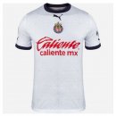 Thailande Maillot Tijuana Exterieur 2022 2023