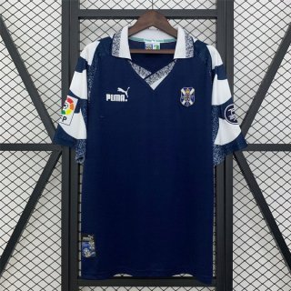 Thailande Maillot Tenerife 75th Anniversary Exterieur 2025-2026 Thailande Maillot Tenerife 75th Anniversary Exterieur 2025-2026