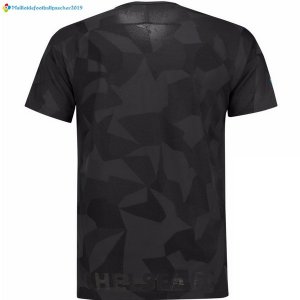 Thailande Maillot Chelsea Third 2017 2018