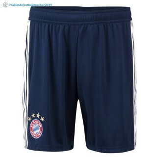 Pantalon Bayern Munich Domicile 2018 2019 Bleu