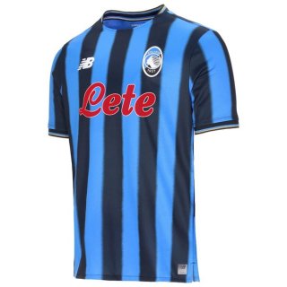 Thailande Maillot Atalanta BC Domicile 2025-26 Thailande Maillot Atalanta BC Domicile 2025-26