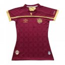 Maillot Recife Third Femme 2020 2021 Bordeaux