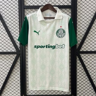 Thailande Maillot Palmeiras Exterieur 2025-2026 Thailande Maillot Palmeiras Exterieur 2025-2026