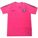 Entrainement Paris Saint Germain 2019 2020 Rose