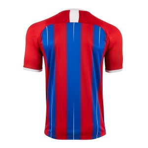 Maillot Crystal Palace Domicile 2019 2020 Bleu