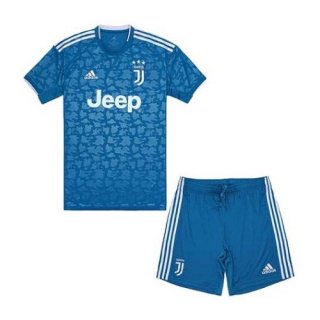 Maillot Juventus Third Enfant 2019 2020