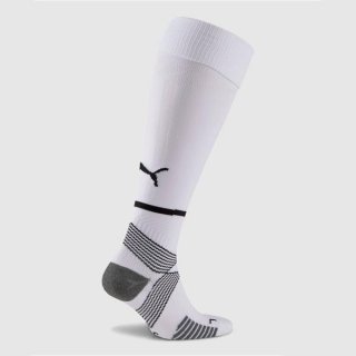 Chaussette Valence Domicile 2021 2022 Blanc Chaussette Valence Domicile 2021 2022 Blanc