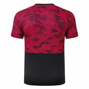 Entrainement AC Milan 2019 2020 Rouge Noir
