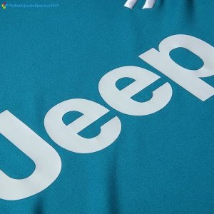 Maillot Juventus Domicile Gardien 2017 2018