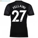 Maillot Manchester United Exterieur Fellaini 2017 2018