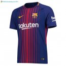 Maillot Barcelona Domicile 2017 2018