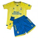 Maillot Las Palmas Domicile Enfant 2021 2022