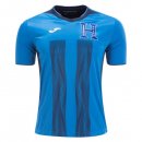 Maillot Honduras Third 2019 Bleu