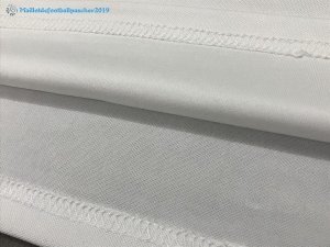 Maillot Real Madrid Édition Commémorative 2018 2019 Blanc