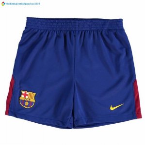 Maillot Barcelona Enfant Domicile 2017 2018