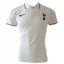 Polo Tottenham Hotspur 2019 2020 Blanc