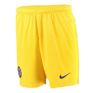 Pantalon Chelsea Exterieur 2018 2019 Jaune