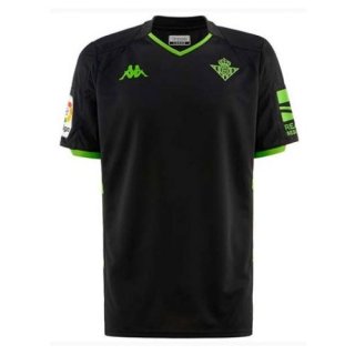Maillot Real Beti Exterieur 2019 2020 Maillot Real Beti Exterieur 2019 2020