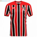 Maillot São Paulo Domicile 2017 2018