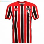 Maillot São Paulo Domicile 2017 2018