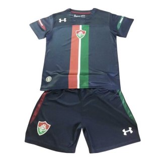 Maillot Fluminense Third Enfant 2019 2020 Noir Maillot Fluminense Third Enfant 2019 2020 Noir
