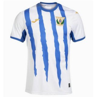 Thailande Maillot CD Leganes Domicile 2022 2023 Thailande Maillot CD Leganes Domicile 2022 2023