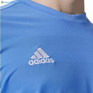 Maillot Marseille Exterieur 2017 2018