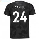 Maillot Chelsea Third Cahill 2017 2018