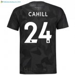 Maillot Chelsea Third Cahill 2017 2018