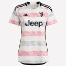 Maillot Juventus Exterieur Femme 2023 2024