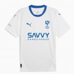 Thailande Maillot Al Hilal SFC Exterieur 2024 2025