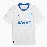 Thailande Maillot Al Hilal SFC Exterieur 2024 2025