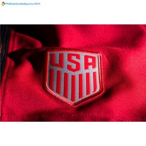 Pantalon États-Unis Third 2017