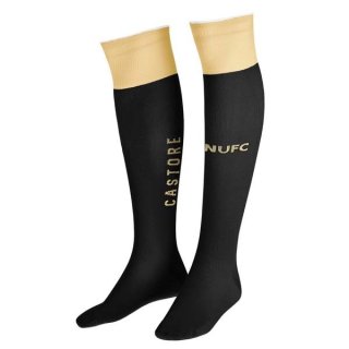 Chaussette Newcastle United Exterieur 2021 2022 Chaussette Newcastle United Exterieur 2021 2022
