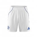 Pantalon Schalke 04 Domicile 2025 2026