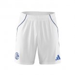 Pantalon Schalke 04 Domicile 2025 2026