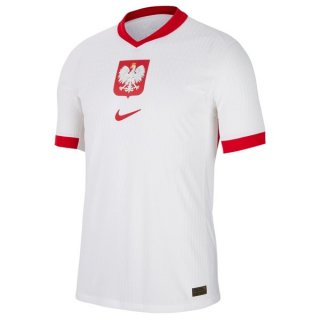 Thailande Maillot Pologne Domicile 2024 Thailande Maillot Pologne Domicile 2024