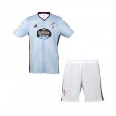 Maillot Celta de Vigo Domicile Enfant 2019 2020 Bleu