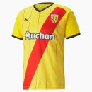 Thailande Maillot RC Lens Domicile 2021 2022