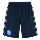 Pantalon Naples Third 2020 2021 Bleu Marine