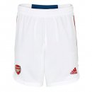 Pantalon Arsenal Domicile 2021 2022