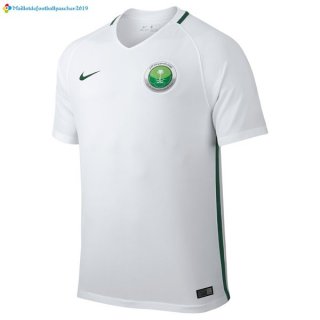 Maillot Arabie Saoudite Domicile 2017 Maillot Arabie Saoudite Domicile 2017