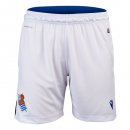 Pantalon Real Sociedad Domicile 2021 2022