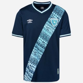 Thailande Maillot Guatemala Exterieur 2023-2024 Thailande Maillot Guatemala Exterieur 2023-2024