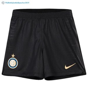 Maillot Inter de Milán Domicile Enfant 2018 2019 Bleu