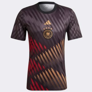 Thailande Maillot Allemagne Pre Match 2023 Thailande Maillot Allemagne Pre Match 2023